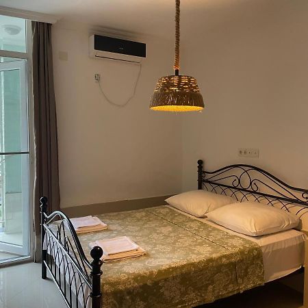 Cozy Apartment In The Center Of Batumi Ngoại thất bức ảnh