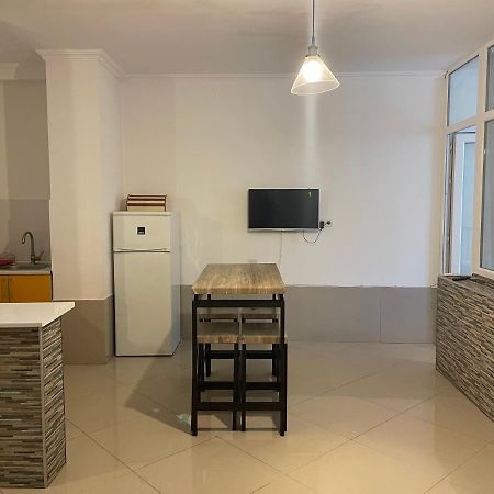 Cozy Apartment In The Center Of Batumi Ngoại thất bức ảnh